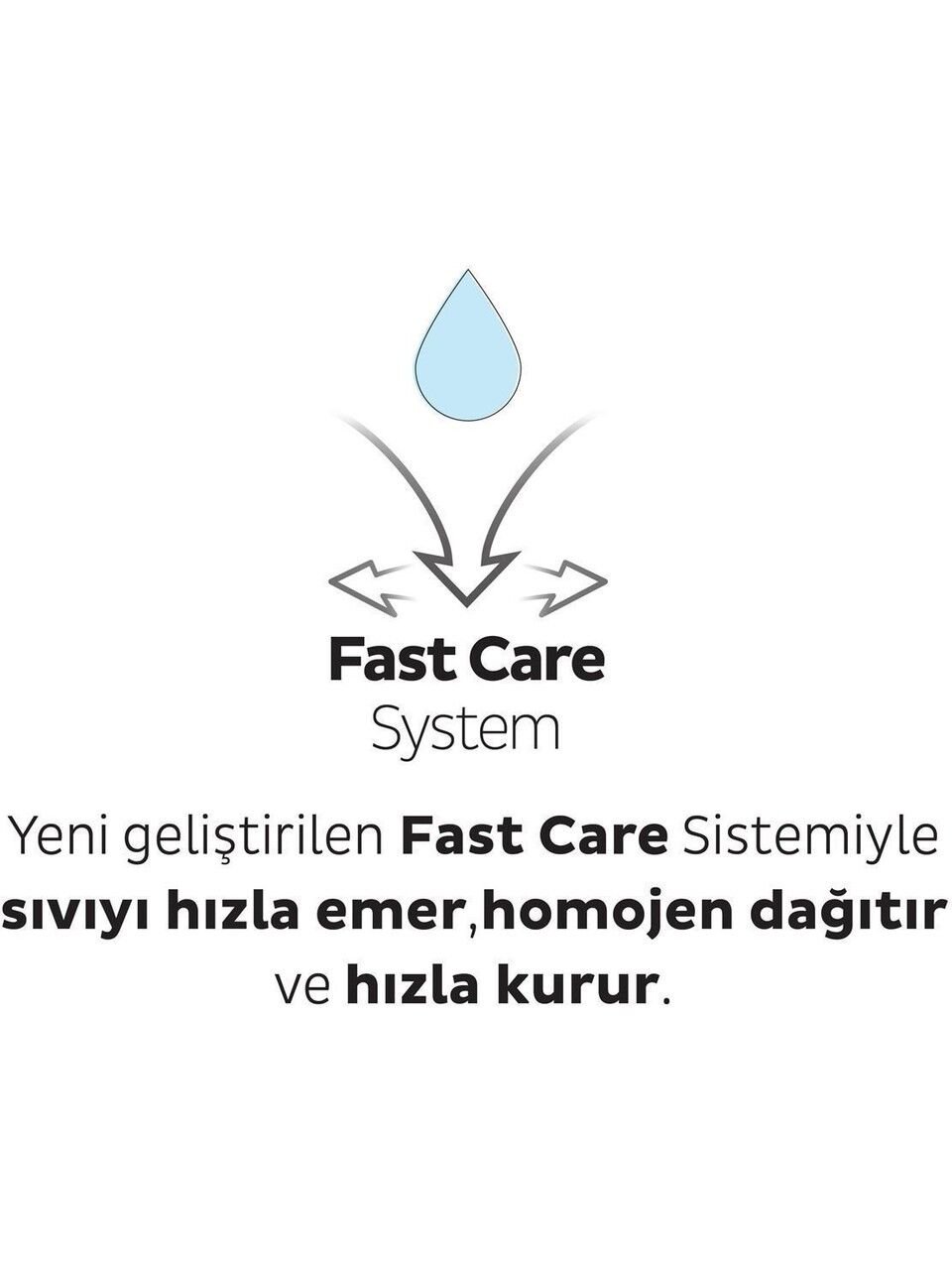 Sleepy Bi̇o Natural Bebek Bezi̇ Gross Paket 2 Beden 3-6 Kg 100 Adet