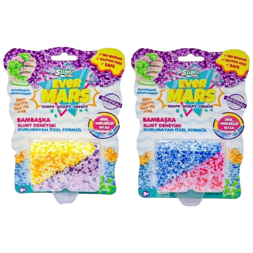 Sli̇my Ever Mars Kurumayan Formül Küçük - 38051