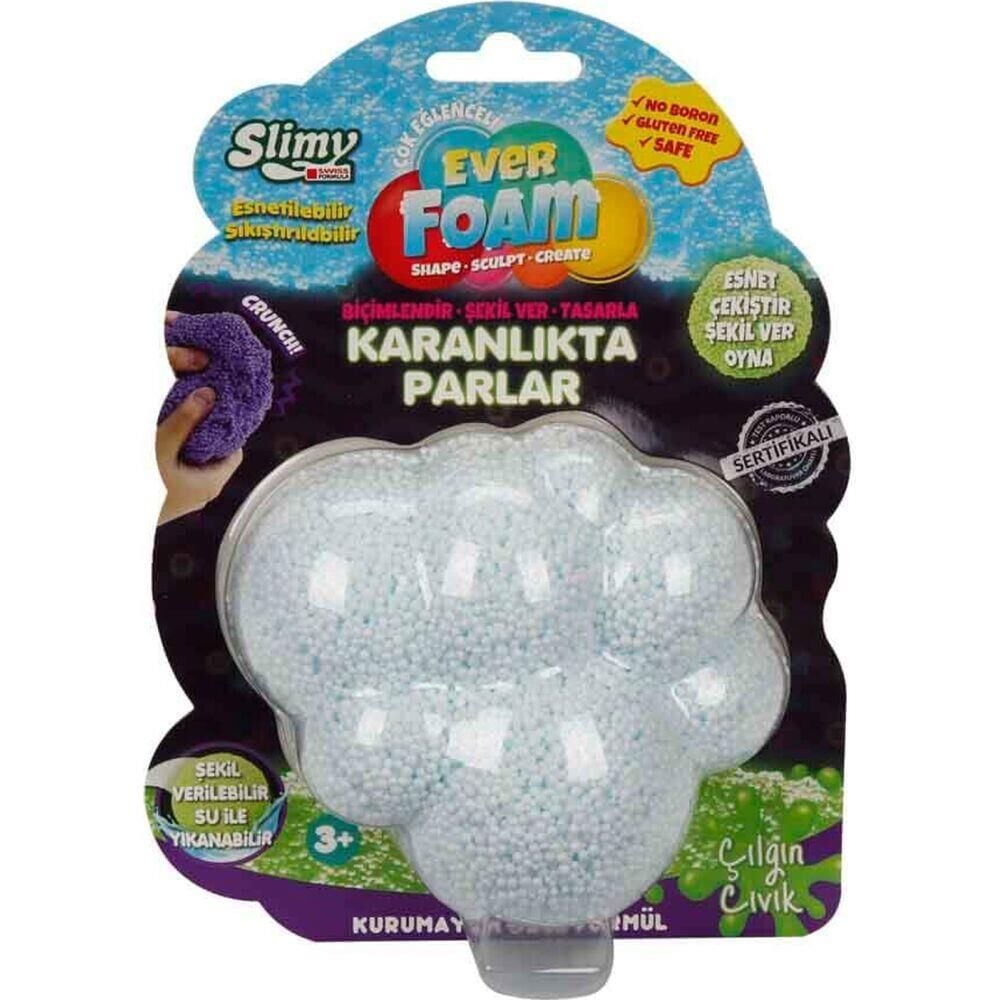 Sli̇my Fosforlu Köpük - 38006