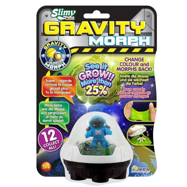 Sli̇my Gravi̇ty Astronot 110 Gr Sli̇me - 33862