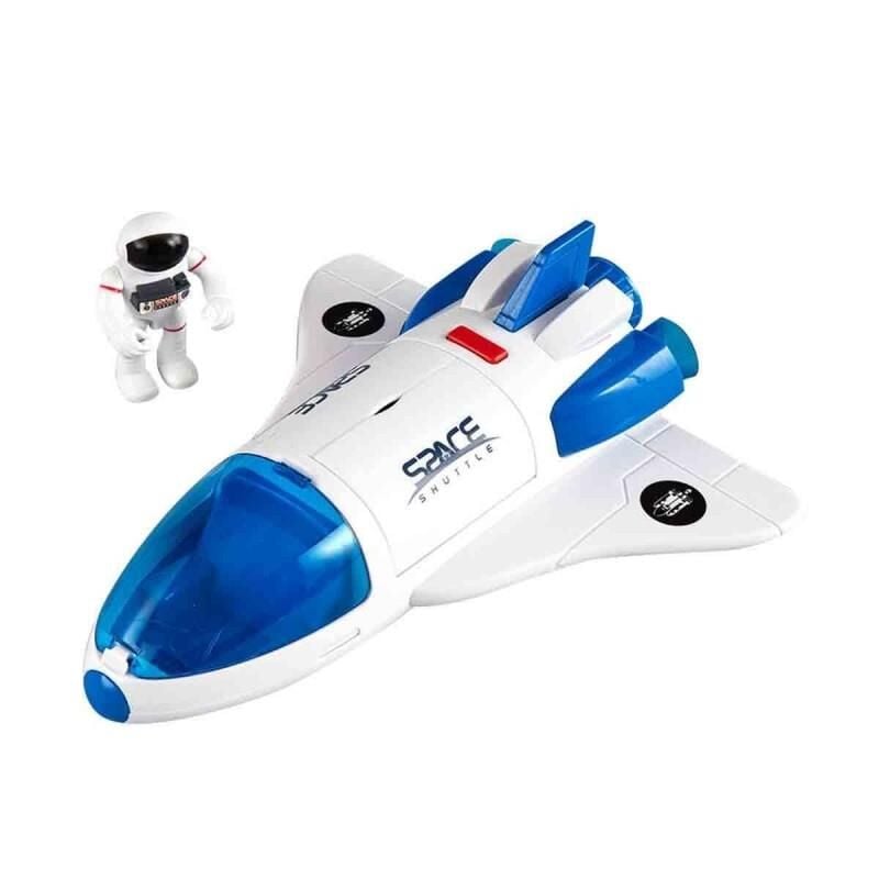 Sli̇my Gravi̇ty Astronot 110 Gr Sli̇me - 33862