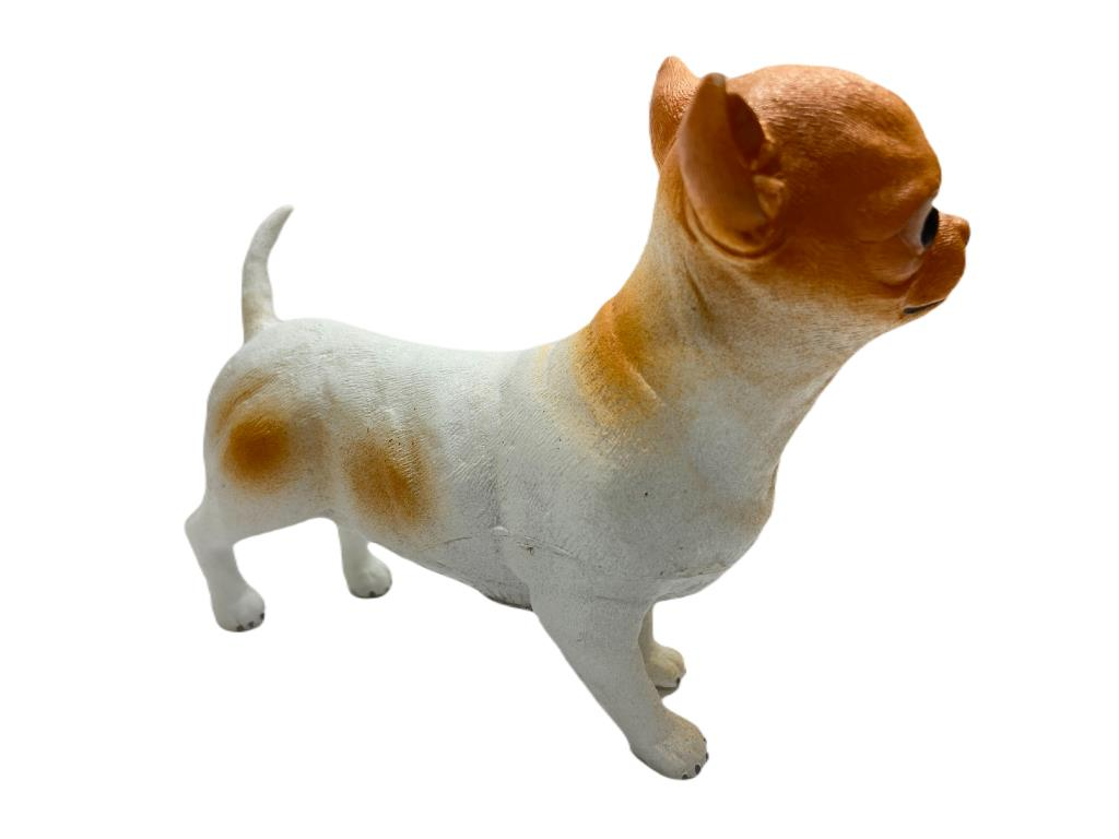 Soft Köpekler - Chi̇huahua / Şi̇vava Ci̇nsi̇ Köpek - E013