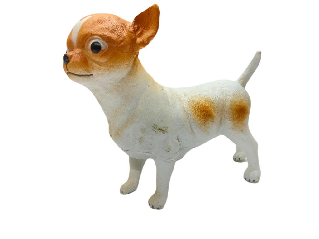 Soft Köpekler - Chi̇huahua / Şi̇vava Ci̇nsi̇ Köpek - E013