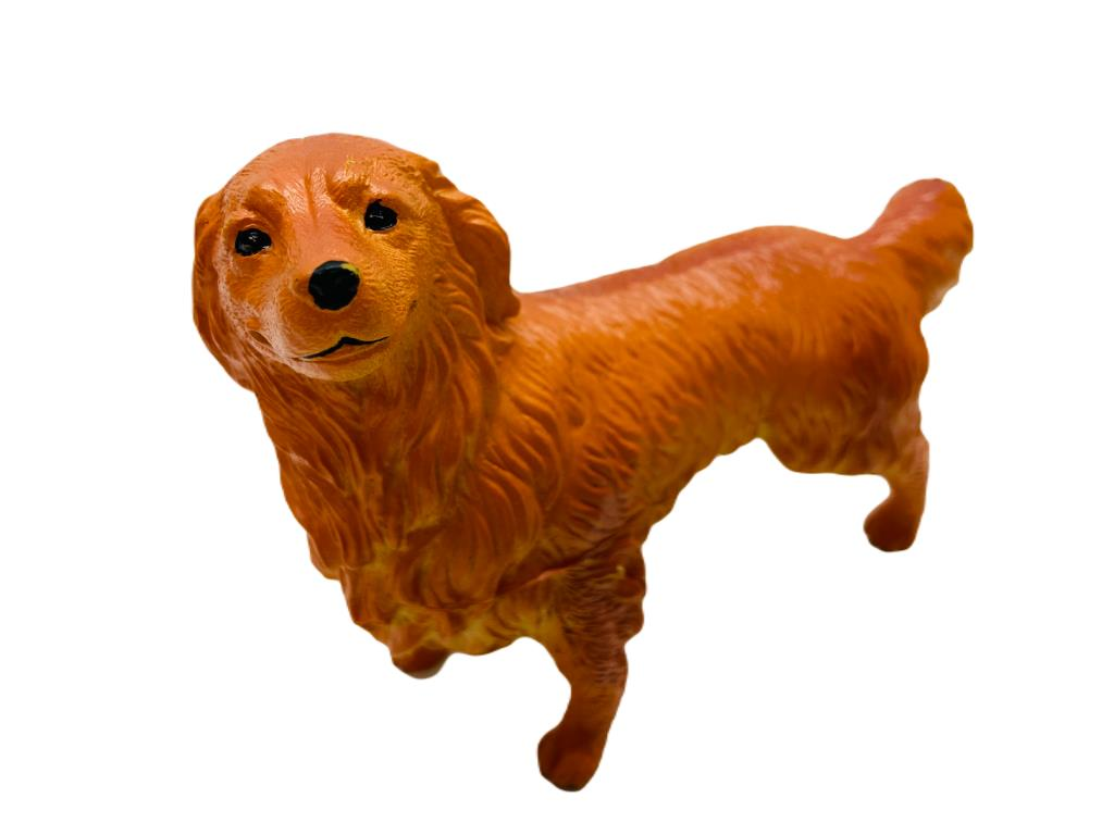 Soft Köpekler - Colli̇e Ci̇nsi̇ Köpek - E013