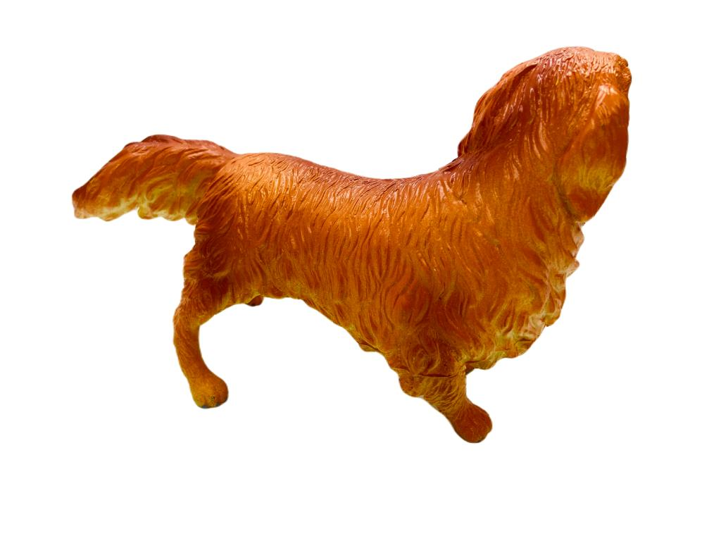 Soft Köpekler - Colli̇e Ci̇nsi̇ Köpek - E013