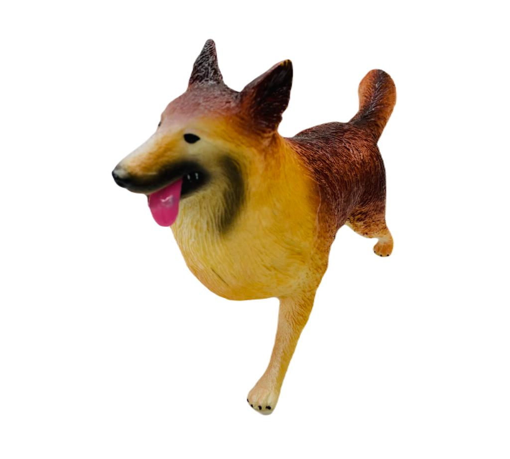 Soft Köpekler - Golden Retri̇ever Ci̇nsi̇ Köpek - E013