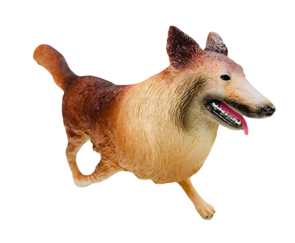 Soft Köpekler - Golden Retri̇ever Ci̇nsi̇ Köpek - E013