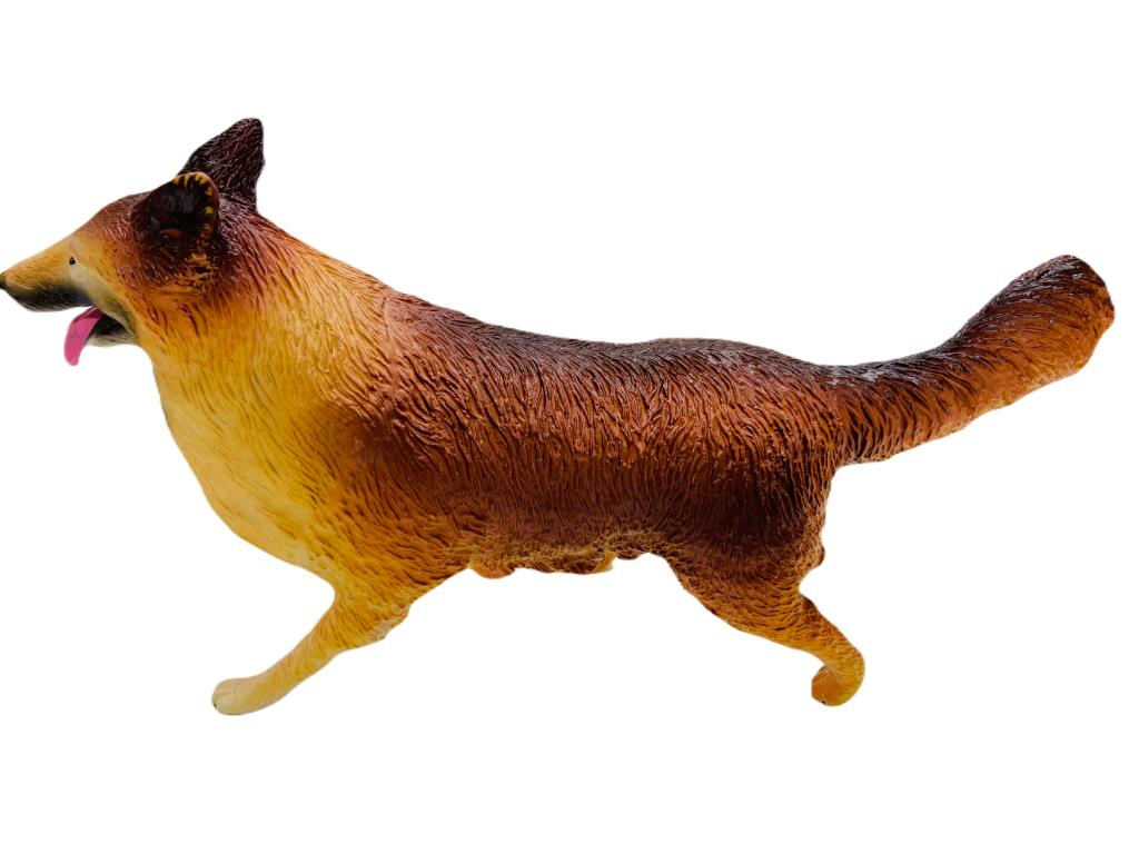 Soft Köpekler - Golden Retri̇ever Ci̇nsi̇ Köpek - E013