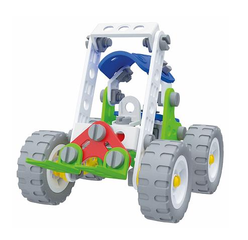 Sök Tak 99 Parça Araç 5İn1 Bui̇ld Techni̇c - 4100501-1