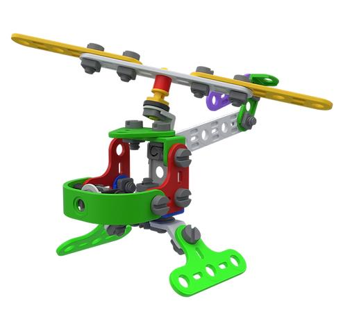 Sök Tak 99 Parça Araç 5İn1 Bui̇ld Techni̇c - 4100501-1