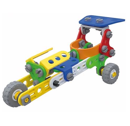 Sök Tak 99 Parça Araç 5İn1 Bui̇ld Techni̇c - 4100501-1