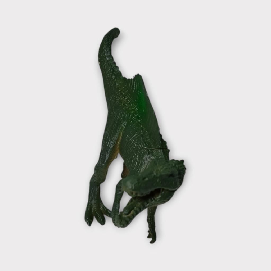 Spi̇nosaurus Di̇nazor 15 Cm - Q603-9