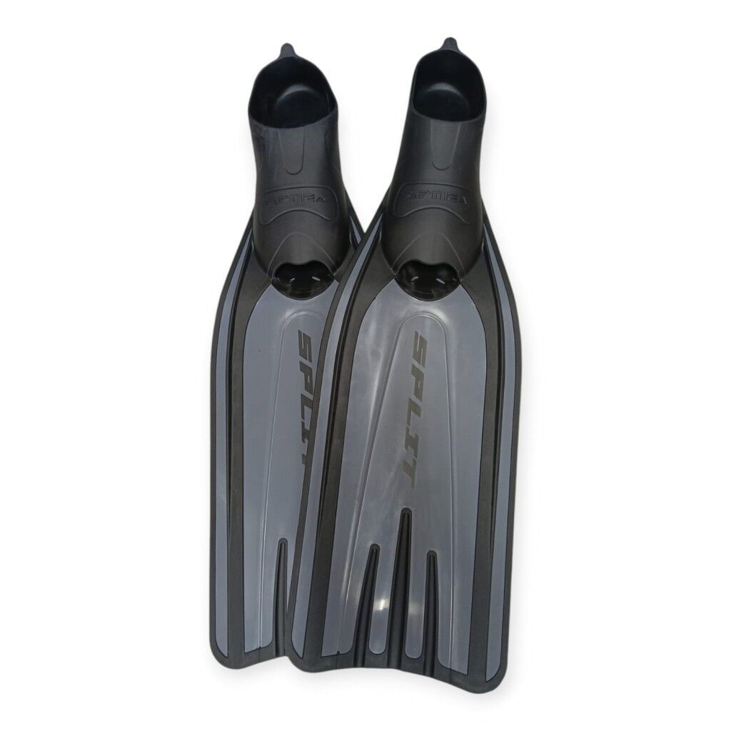 Spli̇t Esnek Yüzücü Paleti̇ Gri̇ Çantalı - 44-45 - Bxl586