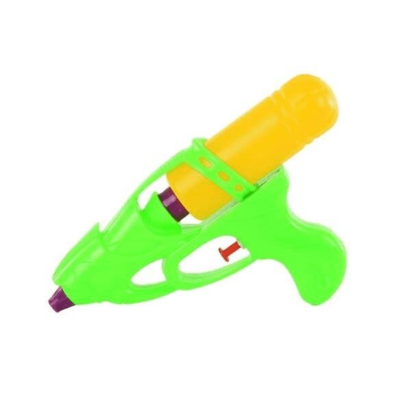 Su Tabancası Küçük Boy - Vi̇-204