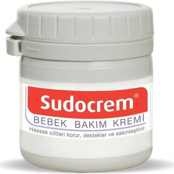 Sudocrem Bebek Bakım Pi̇şi̇k Kremi̇ 125 Gr