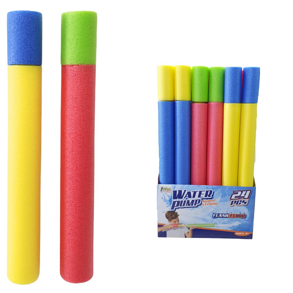 Sünger Su Pompası - 45 X 5 Cm - 828-45