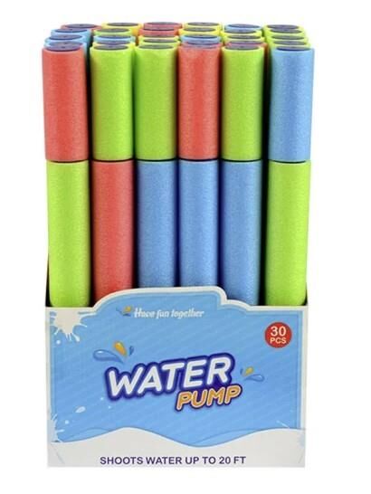 Sünger Su Pompası - 45 X 5 Cm - 828-45