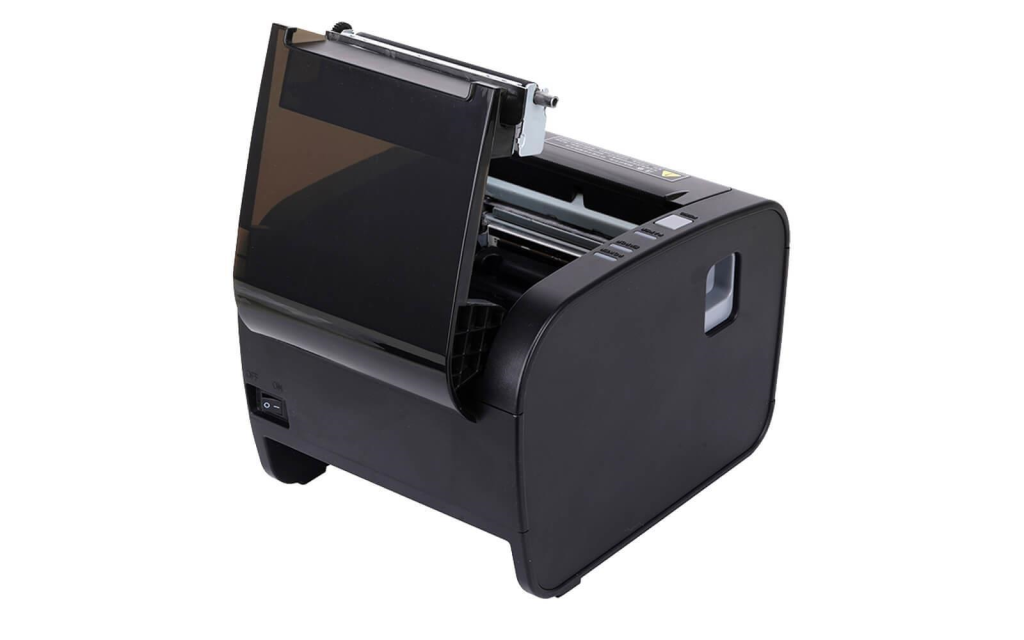 Sunlux Rp8020 Fi̇ş Yazıcı Rs232+Ethernet