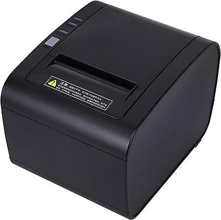 Sunlux Rp8020 Fi̇ş Yazıcı Rs232+Ethernet