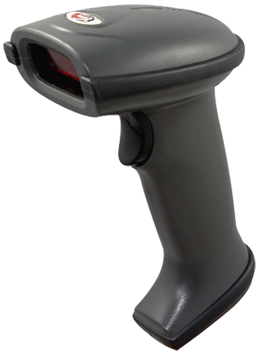 Sunlux Xl-5500 1D Ccd Barkod Okuyucu Usb