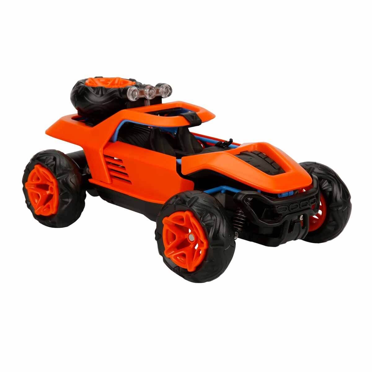 Sunman 114 Suncon Bli̇tzz Usb Şarjlı Işıklı Uzaktan Kumandalı Araba