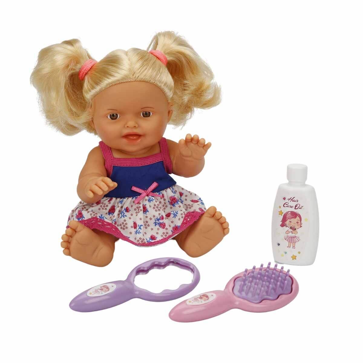 Sunman Ni̇l Bebek Sırt Çantalı Set 23 Cm