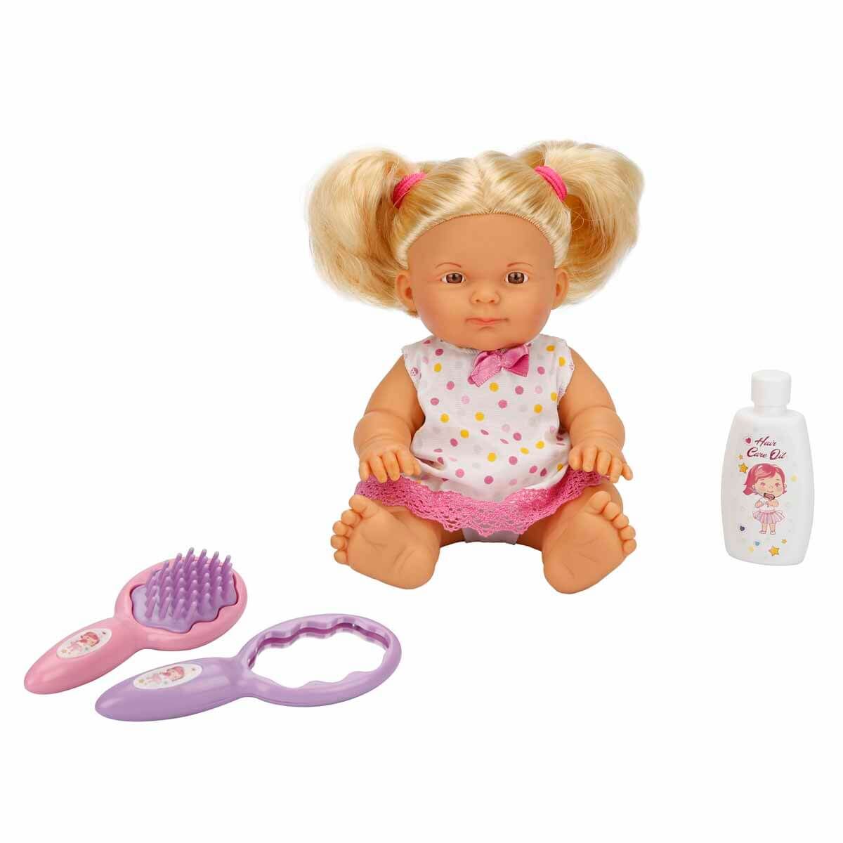 Sunman Ni̇l Bebek Sırt Çantalı Set 23 Cm