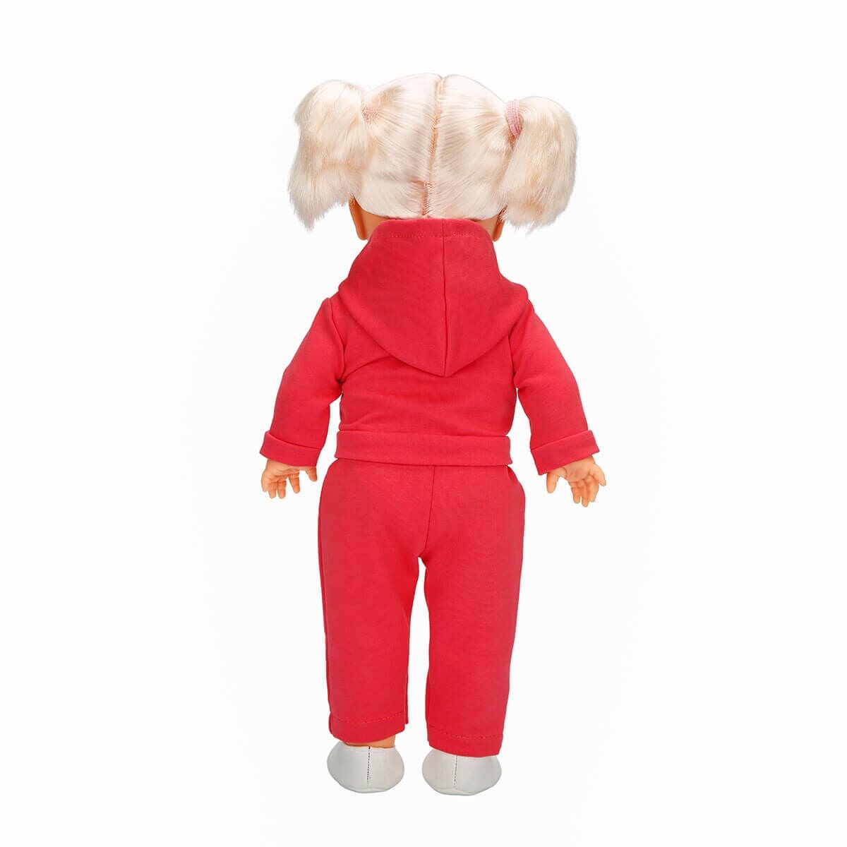 Sunman Ti̇na Sporty Bebek 45 Cm