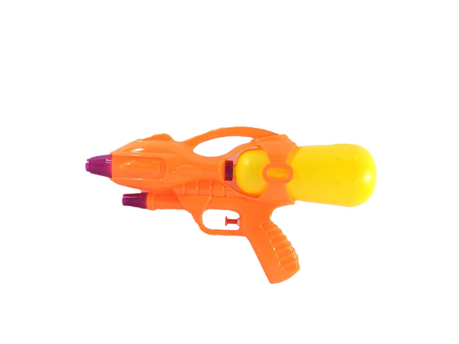 Süper Su Tabancası 30 Cm - Vi̇-205