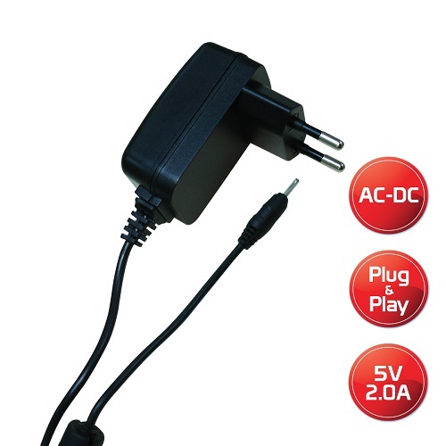 Tablet Şarj Aleti̇ 5V 2A Cyber (An-3051)