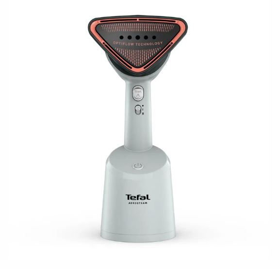 Tefal Dt9814 Aerosteam Eucalyptus 1400W Kırısık G.