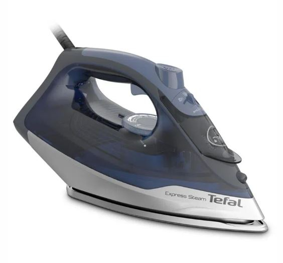 Tefal Fv2868 Express S.plus 2500 W Buharlı Utu