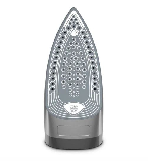 Tefal Fv2868 Express S.plus 2500 W Buharlı Utu