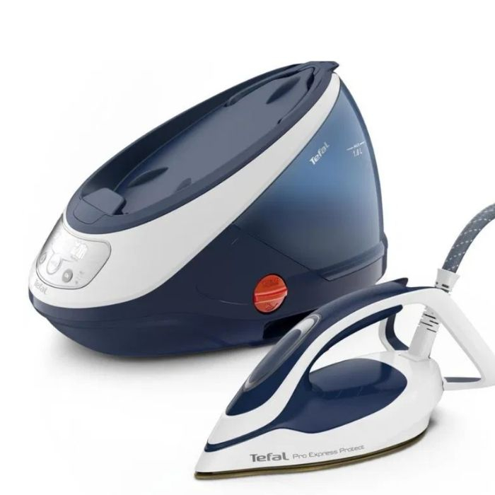 Tefal Gv9221 E0 Pro Exp. Protect 2600W Buhar K.utu