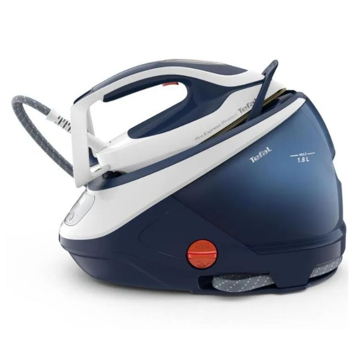 Tefal Gv9221 E0 Pro Exp. Protect 2600W Buhar K.utu