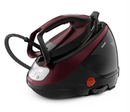 Tefal Gv9230 Pro Express Protect 2600W Buhar K.utu
