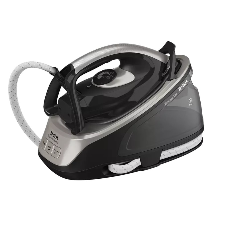 Tefal Sv6140 E0 Express Easy 2200W Buhar K. Utu