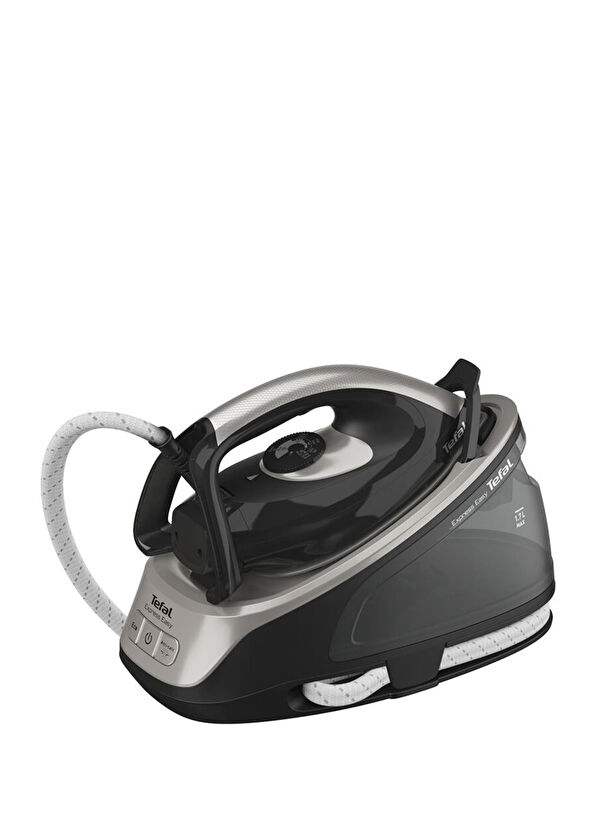 Tefal Sv6140 E0 Express Easy 2200W Buhar K. Utu
