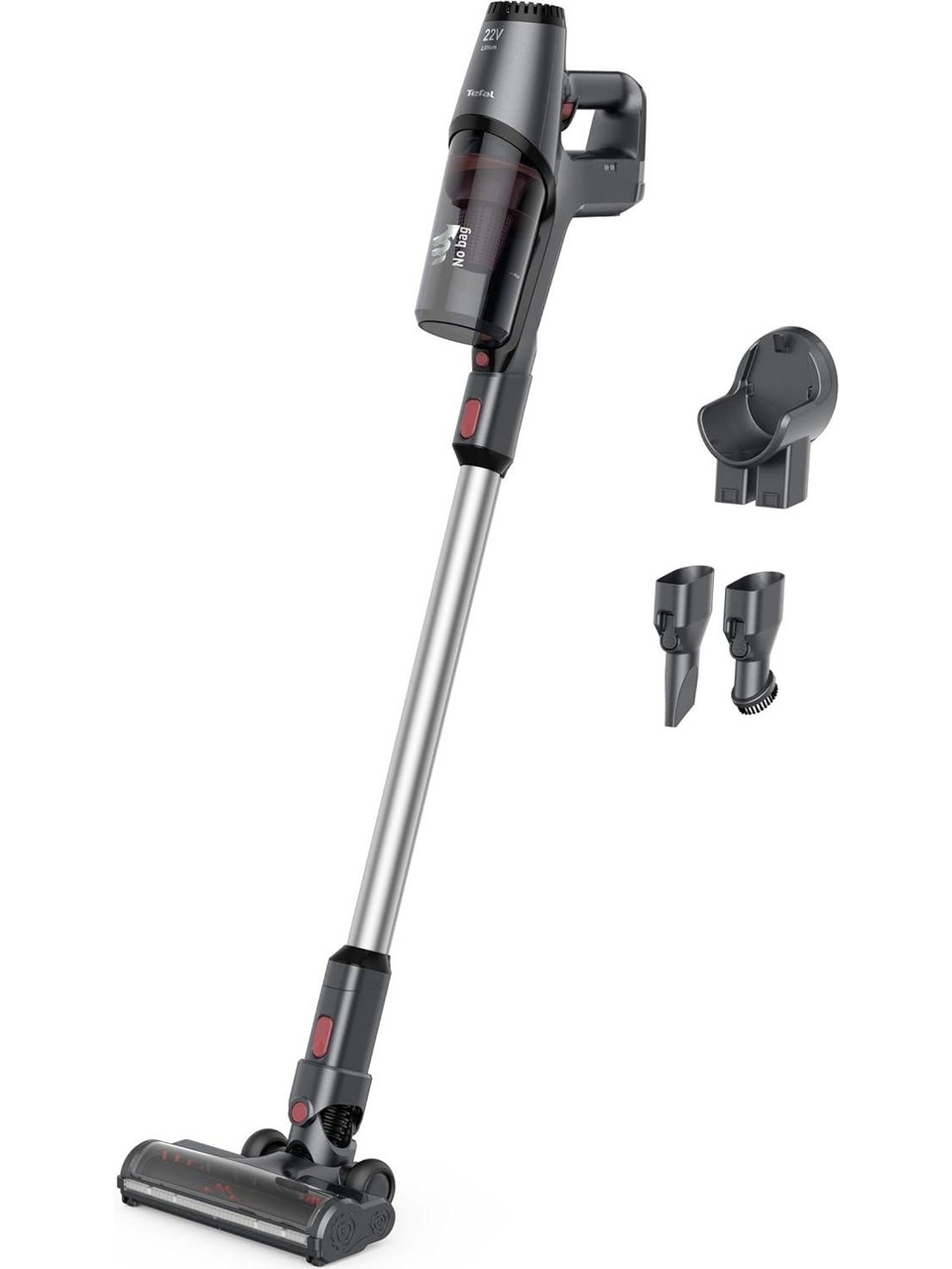 Tefal Ty6983Tr X-Pert 3.60 Kablosuz Dıkey Sarjlı S