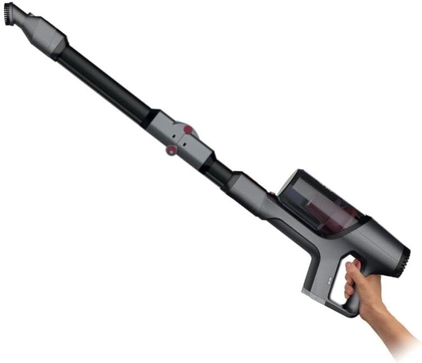 Tefal X-Pert 3.60 Ty6973 Flex Sarjlı Dıkey Supurge