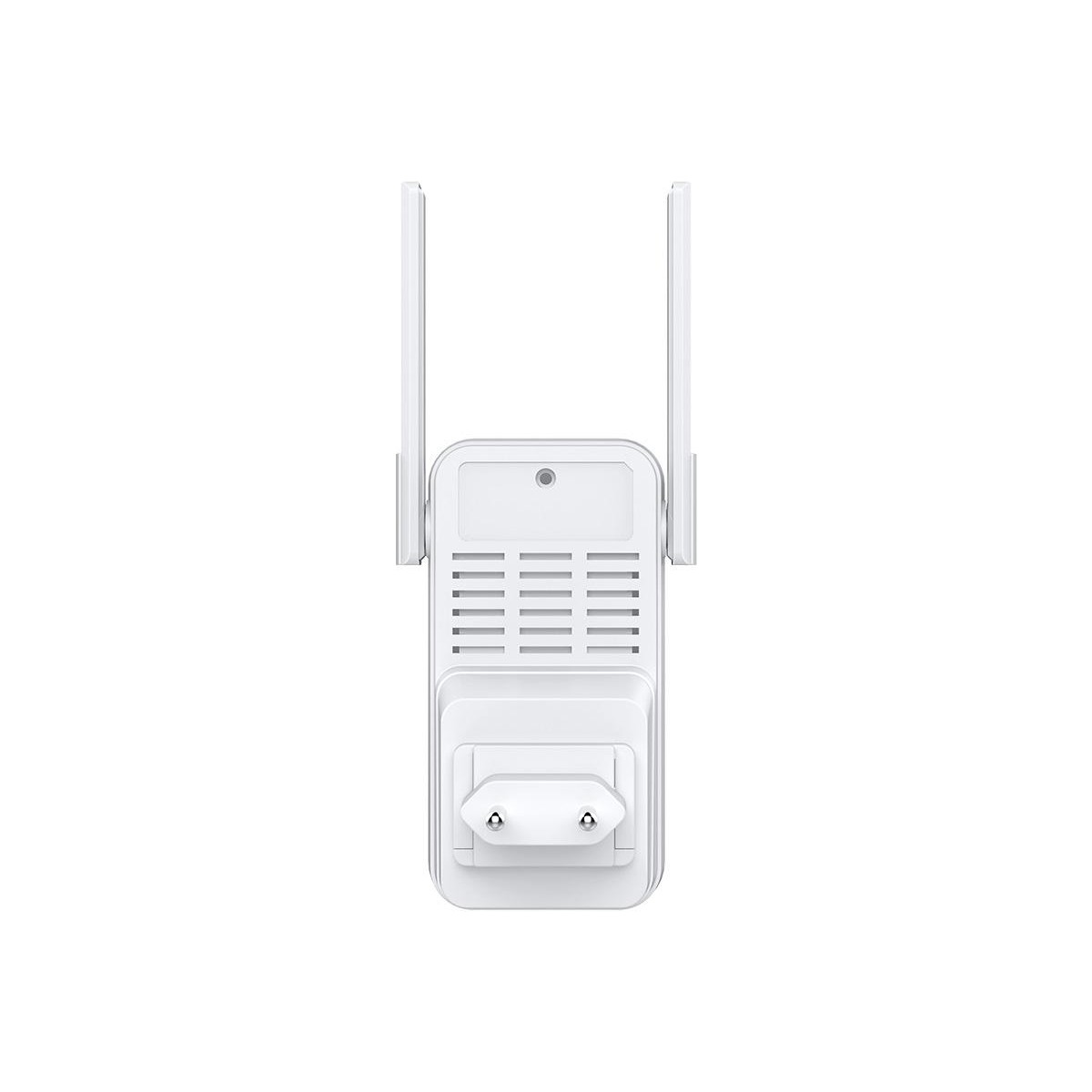 Tenda A9 300Mbps Pri̇z Ti̇pi̇ Menzi̇l Geni̇şleti̇ci̇