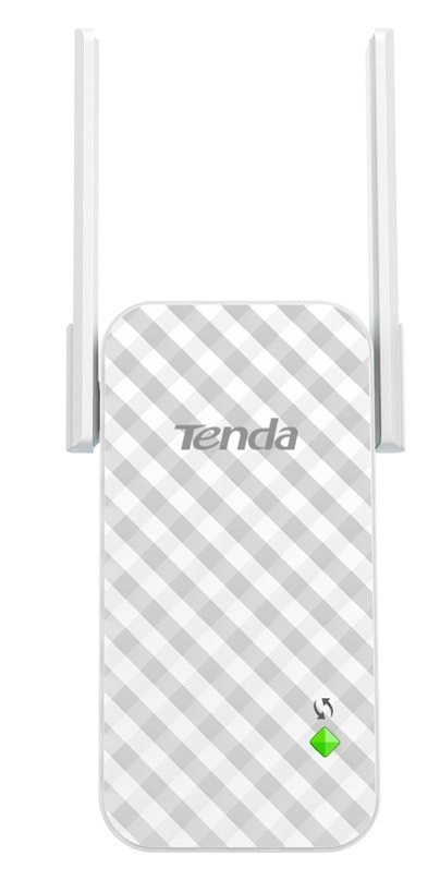 Tenda A9 300Mbps Pri̇z Ti̇pi̇ Menzi̇l Geni̇şleti̇ci̇