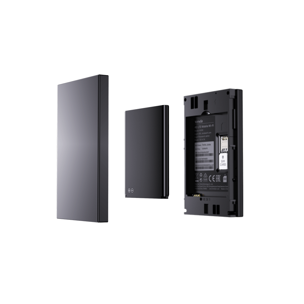 Tenda Mf3 3G/4G Lte Wi̇fi̇6 Usb-C Modem