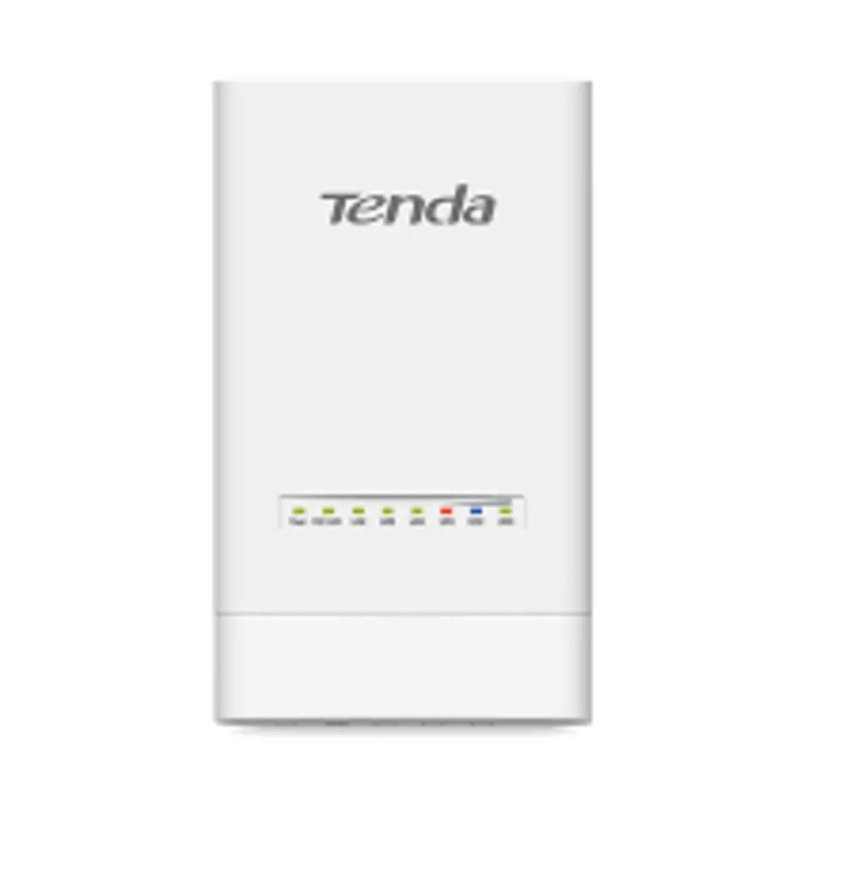 Tenda Os3-Kıt 2&Aposli̇ Set 5Ghz 867Mbps Outdoor Acces Poınt