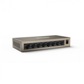Tenda Teg1008M 8Port 10/100/1000 Gıgabıt Swıtch