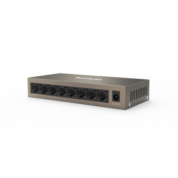 Tenda Teg1008M 8Port 10/100/1000 Gıgabıt Swıtch