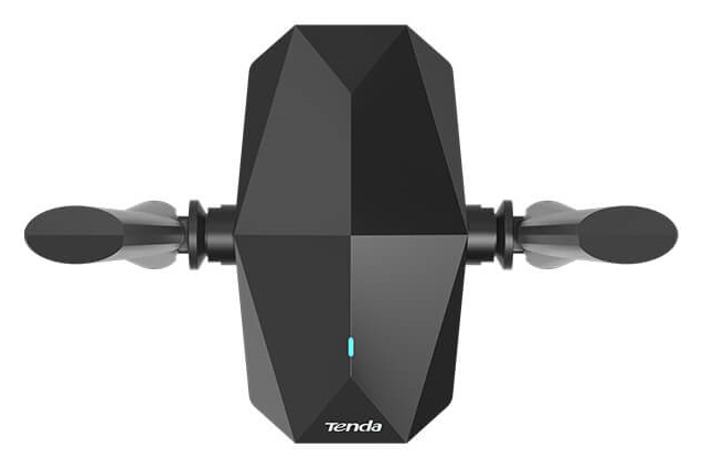 Tenda U18A Ax1800 Dual-Band Usb Adaptör Wıfı