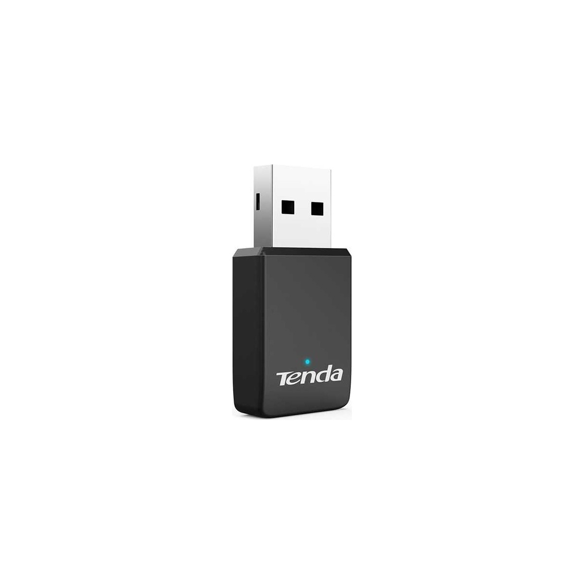 Tenda U9 Ac650 433Mbps Usb Adaptör