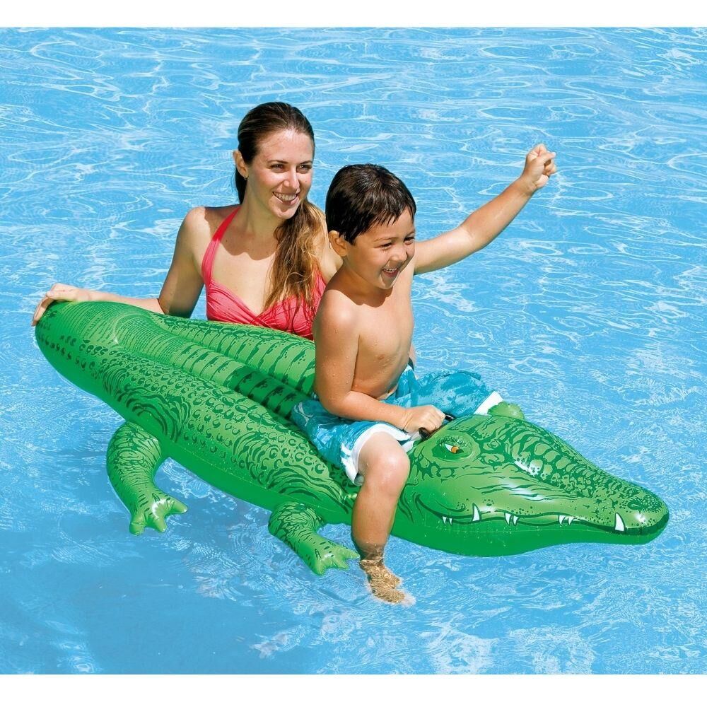 Ti̇msah Bi̇ni̇ci̇ 168X86 Cm İntex - 58546