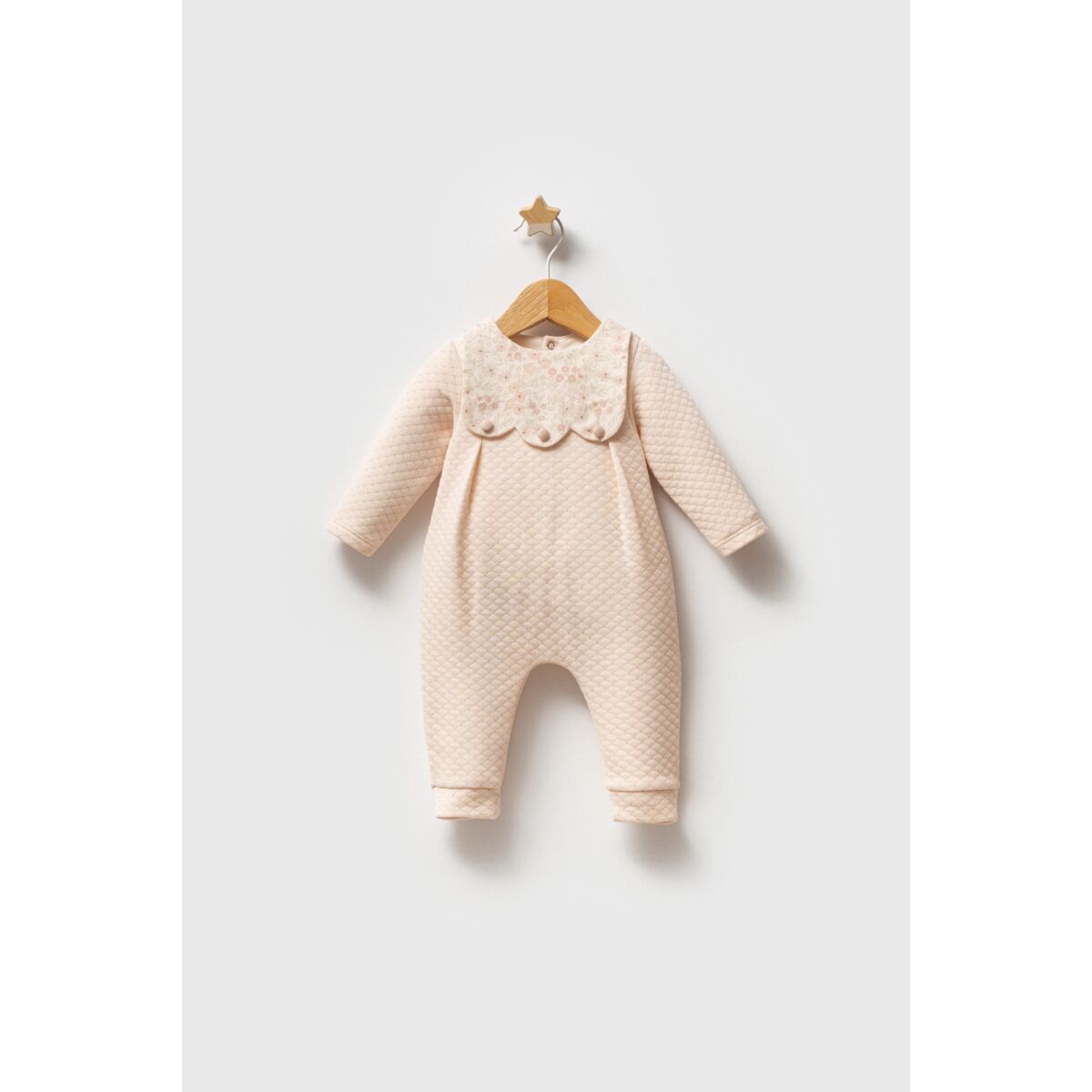 Tongas Baby Romanti̇c Autumn Tulum 5673 Somon